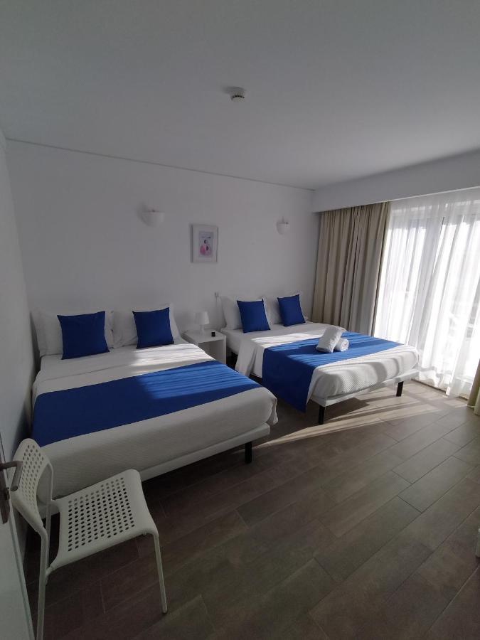 Residencial Tropicália Al Casa de hóspedes *