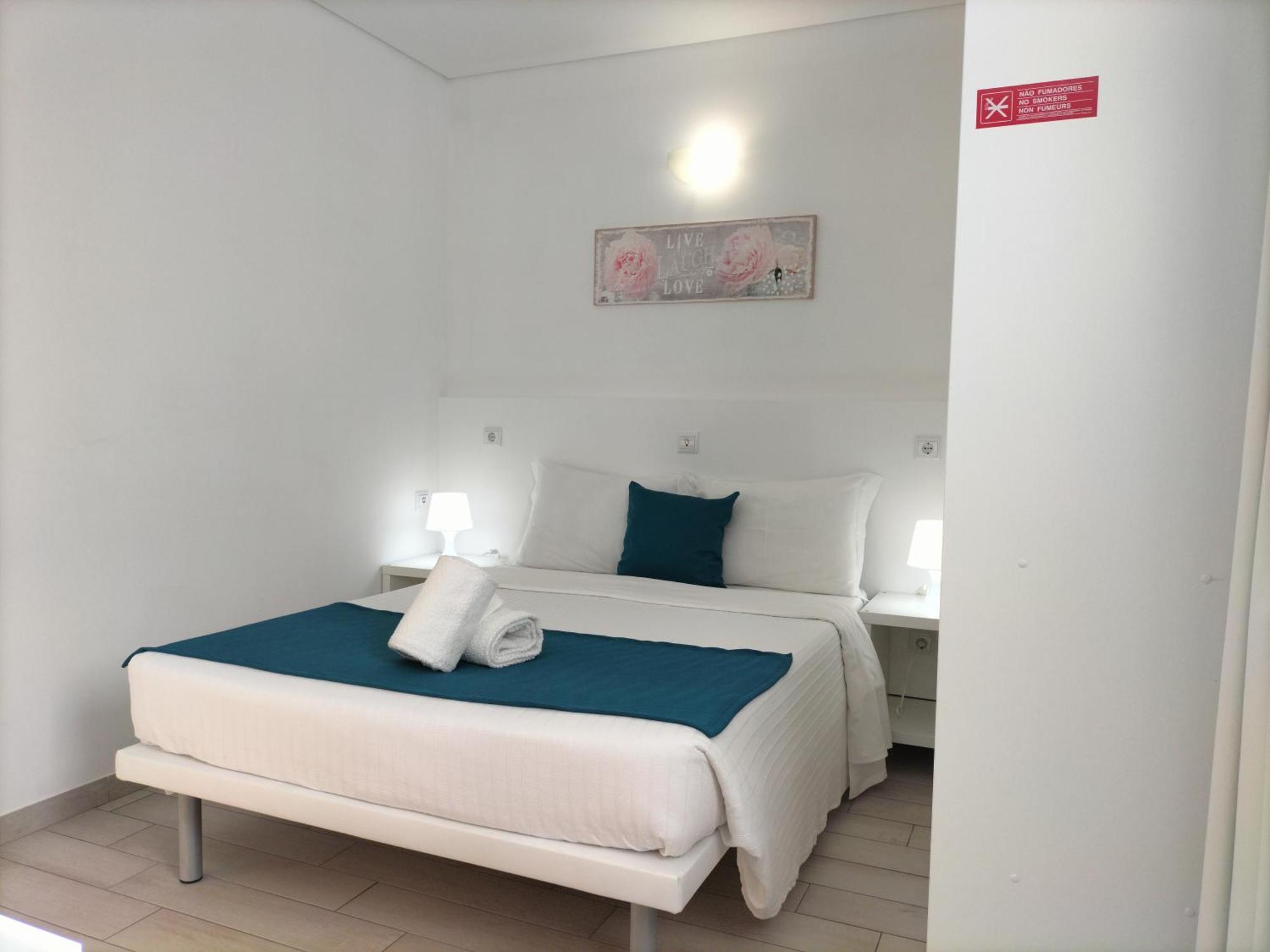 Casa de hóspedes Residencial Tropicália Al Barra