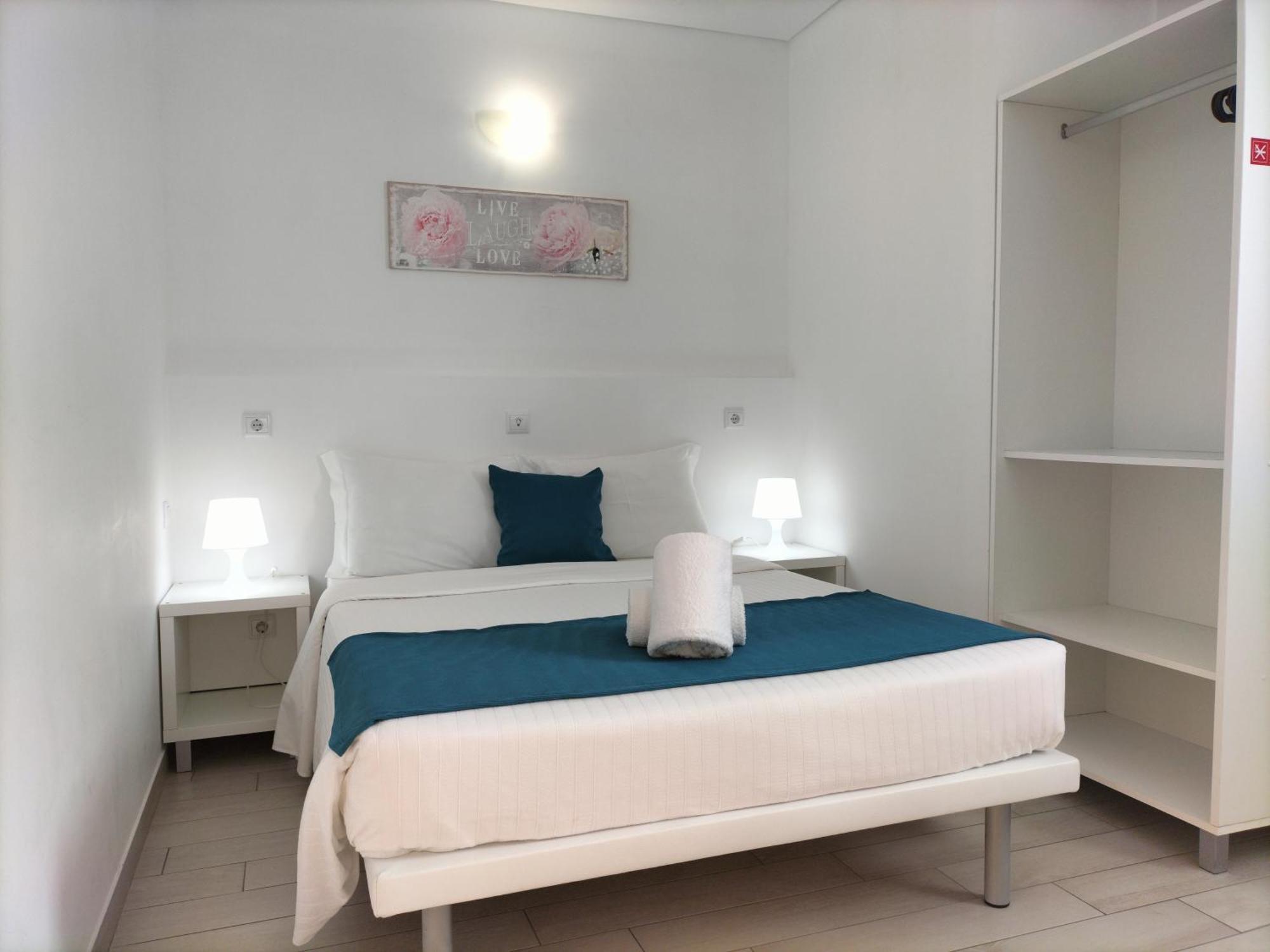 Residencial Tropicália Al Casa de hóspedes