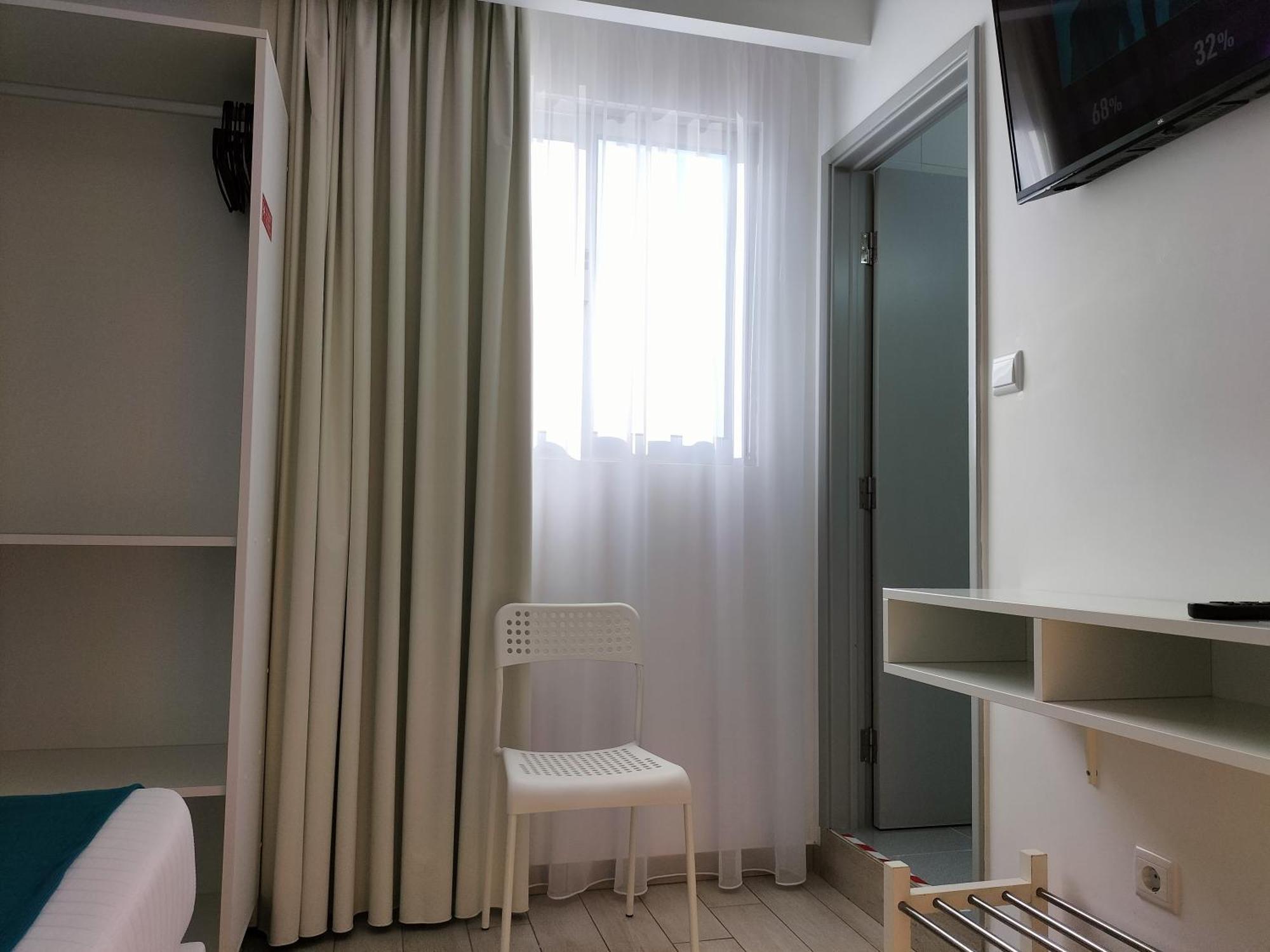 Casa de hóspedes Residencial Tropicália Al