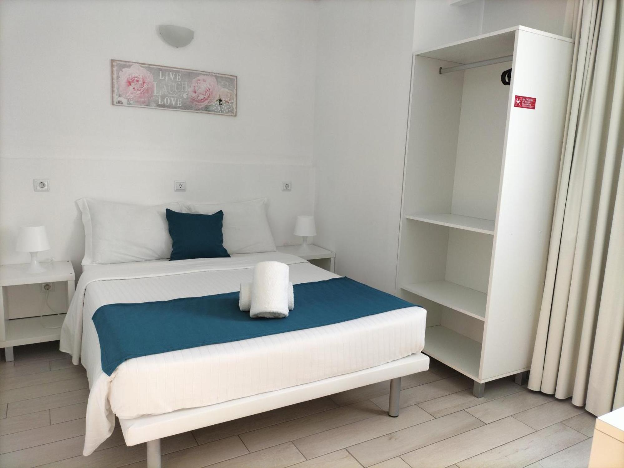 Residencial Tropicália Al *