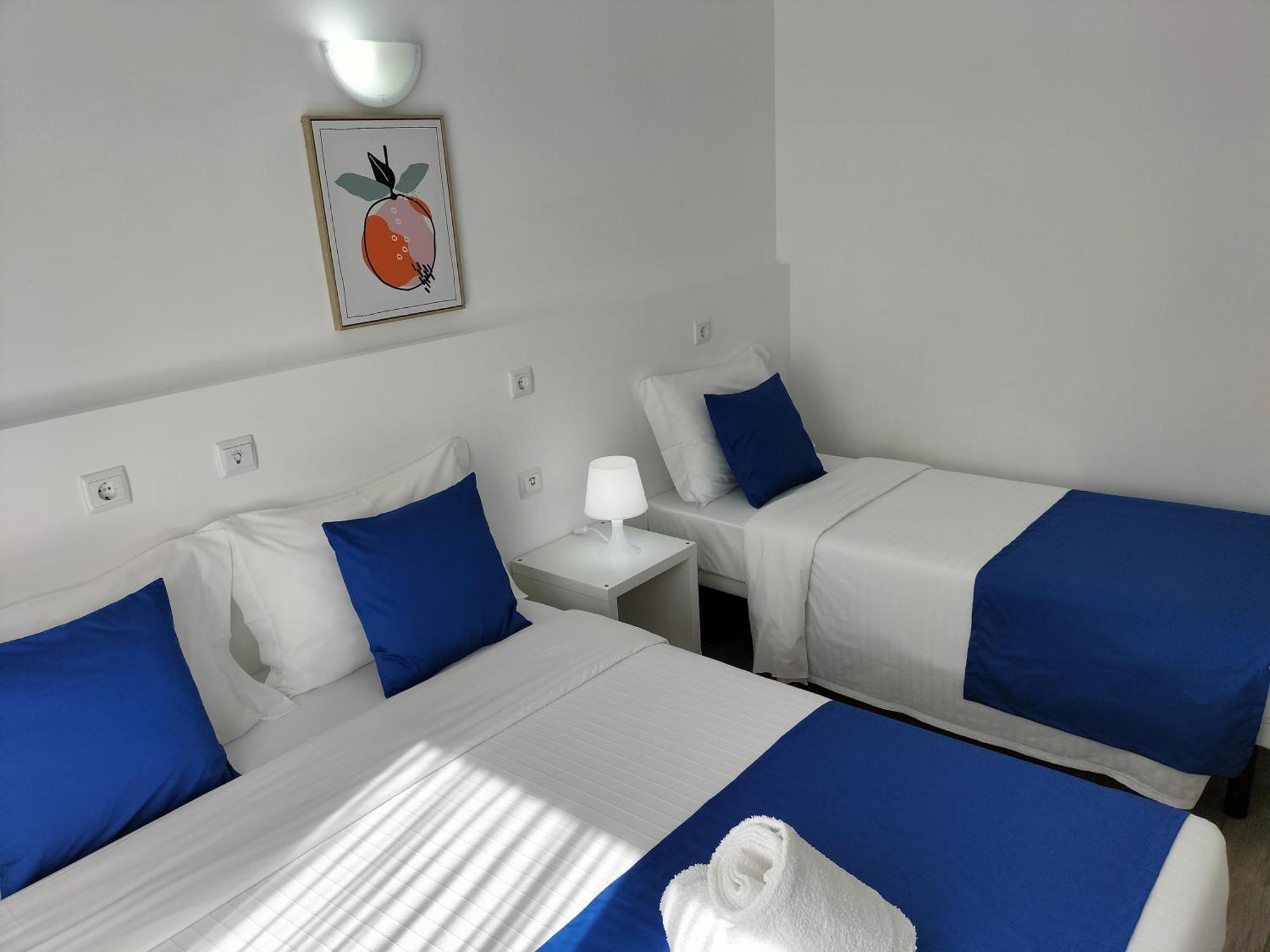 Residencial Tropicália Al
