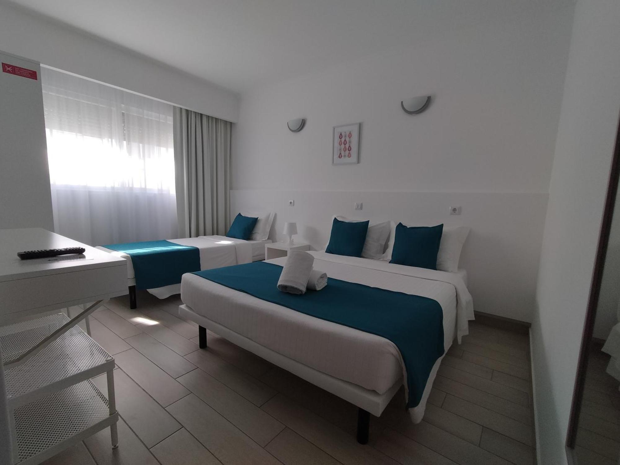 Residencial Tropicália Al Casa de hóspedes Barra