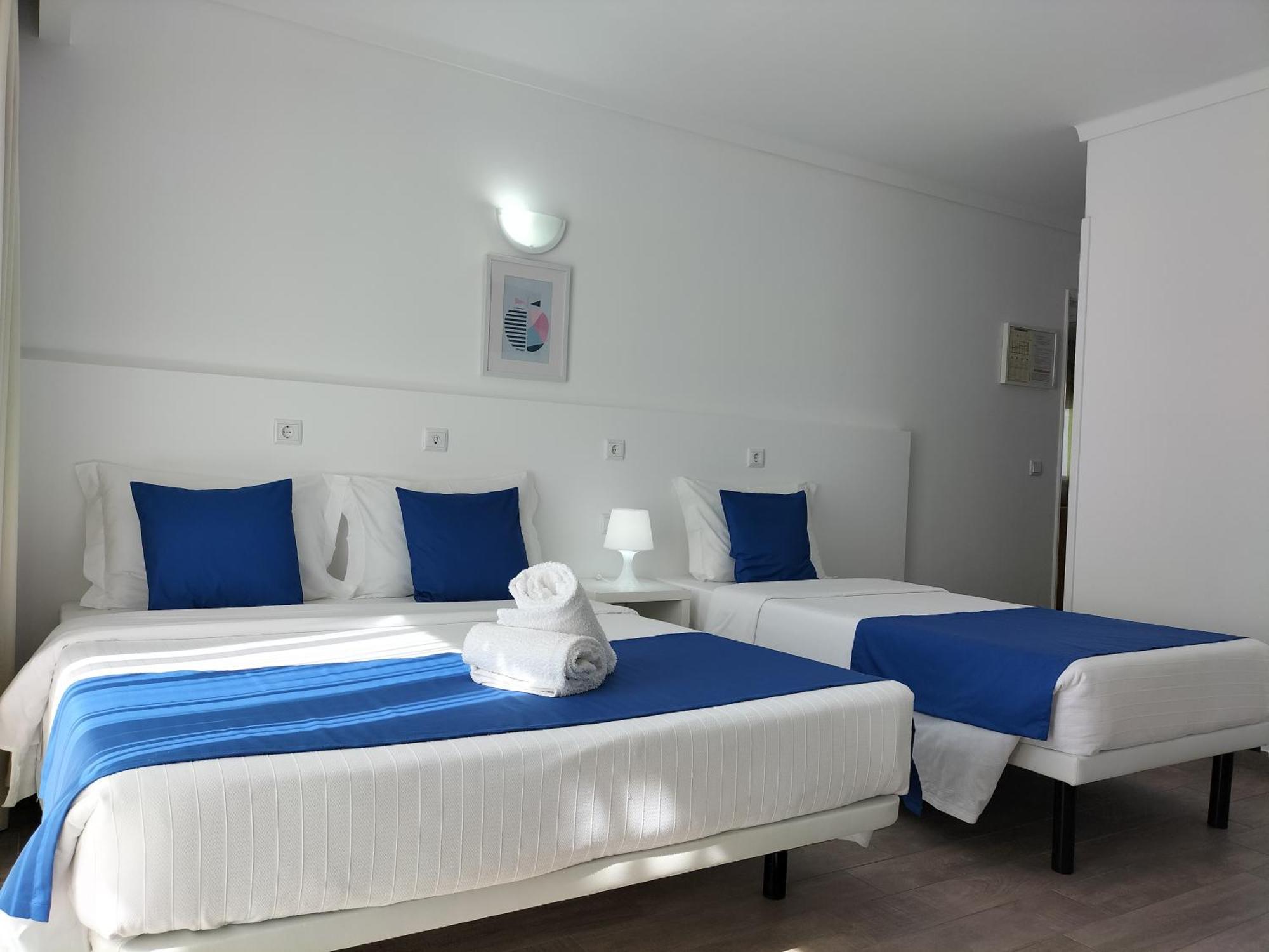Residencial Tropicália Al Casa de hóspedes *
