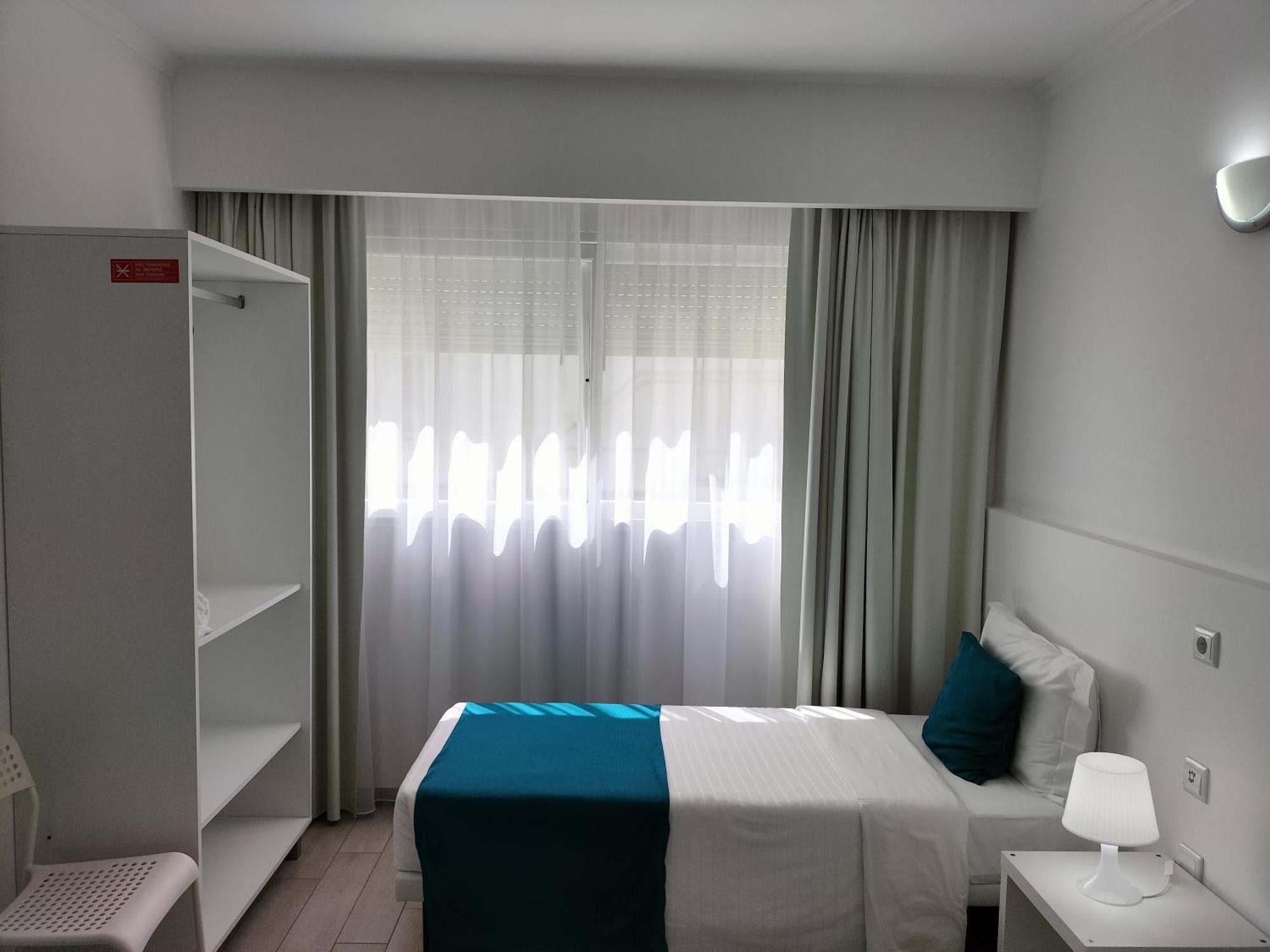 Residencial Tropicália Al Casa de hóspedes *