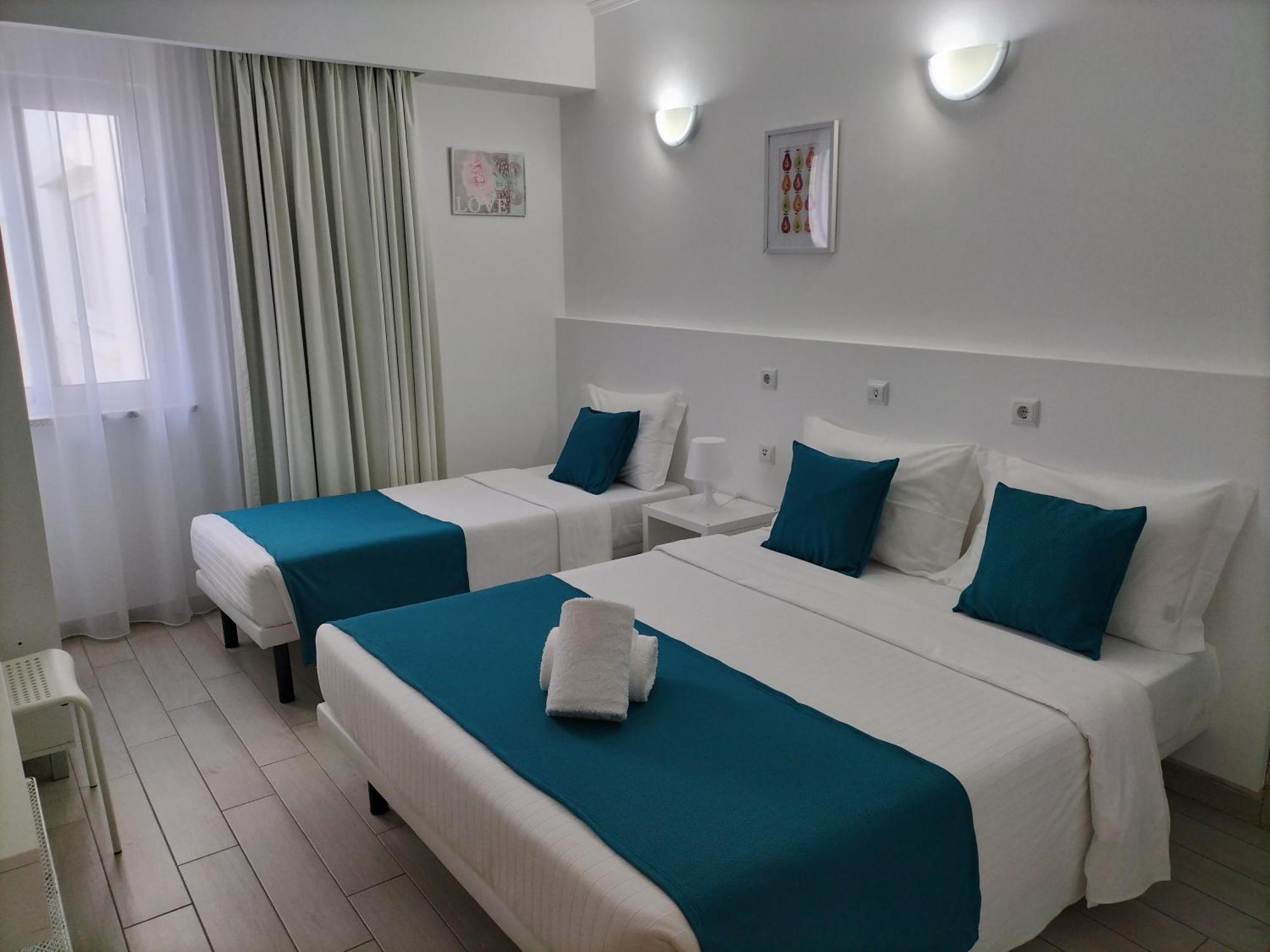 Residencial Tropicália Al * Barra