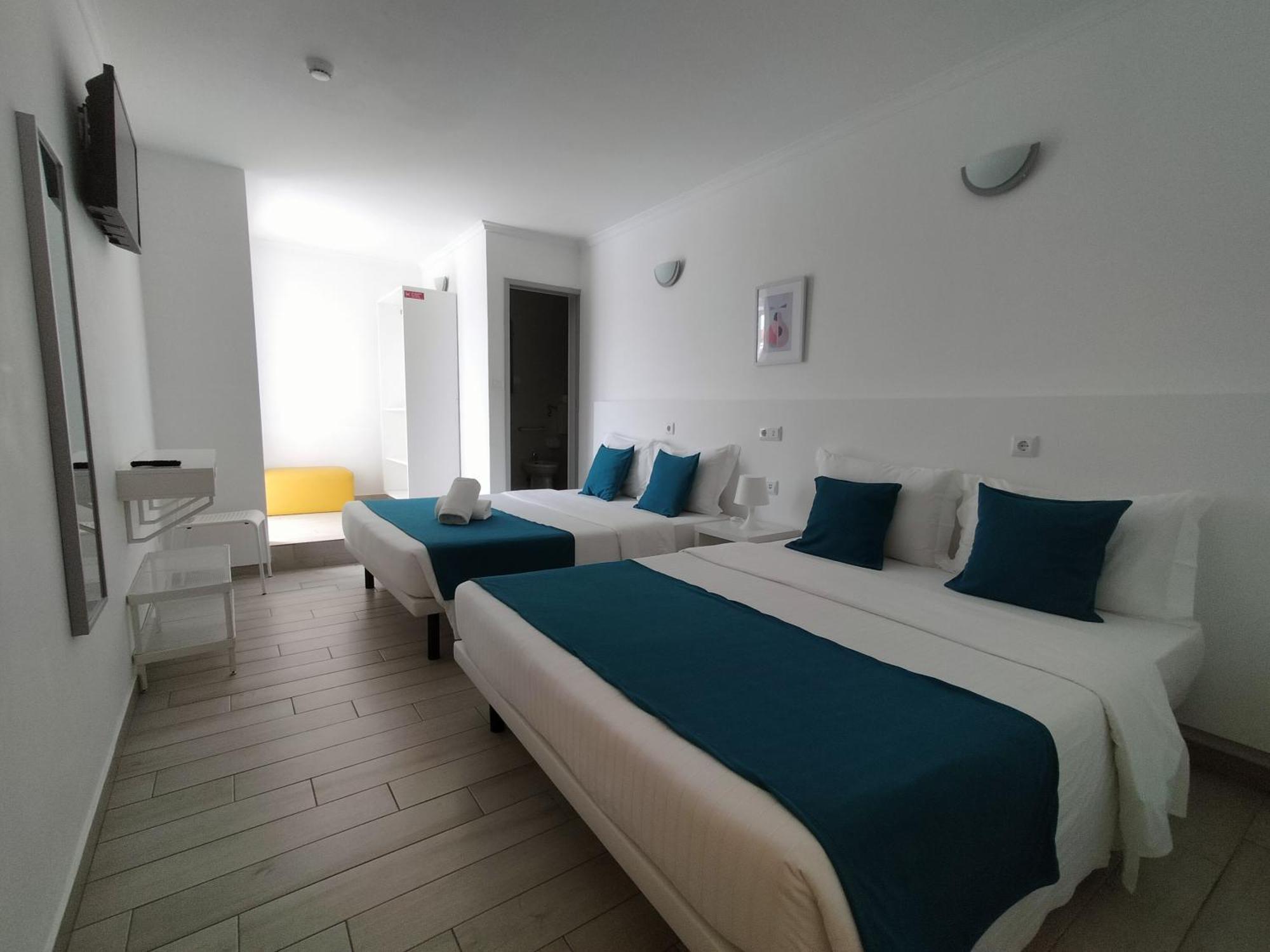 Casa de hóspedes Residencial Tropicália Al Barra