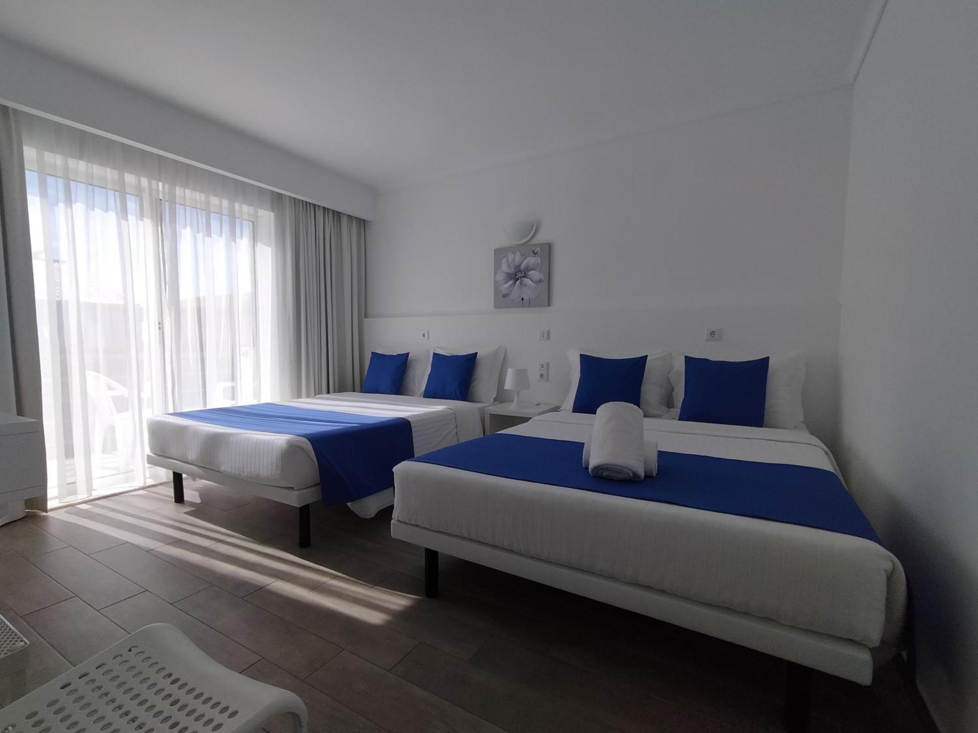 Residencial Tropicália Al Casa de hóspedes Barra