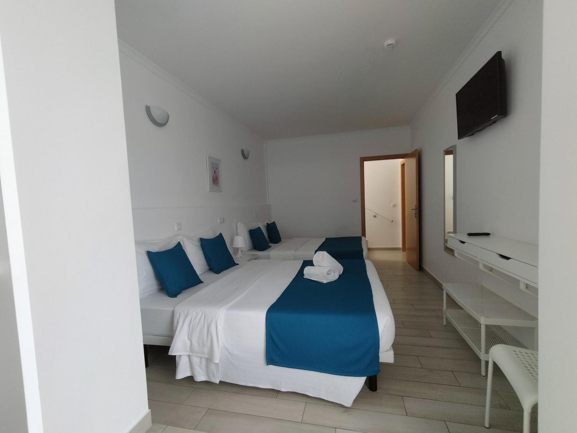 Casa de hóspedes Residencial Tropicália Al Barra