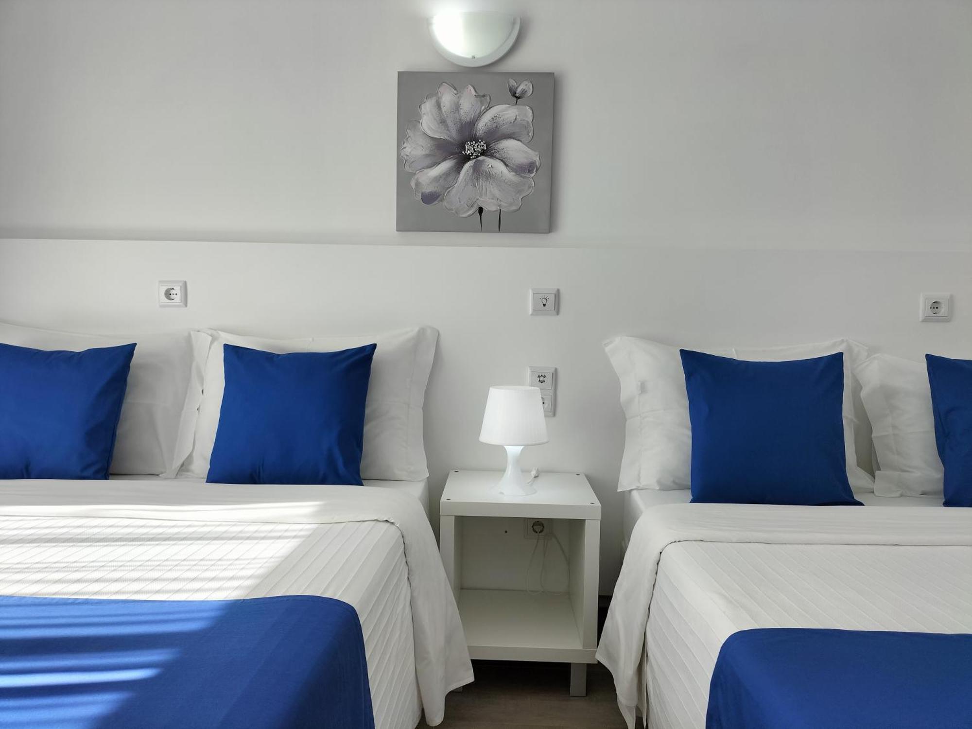 Residencial Tropicália Al Barra