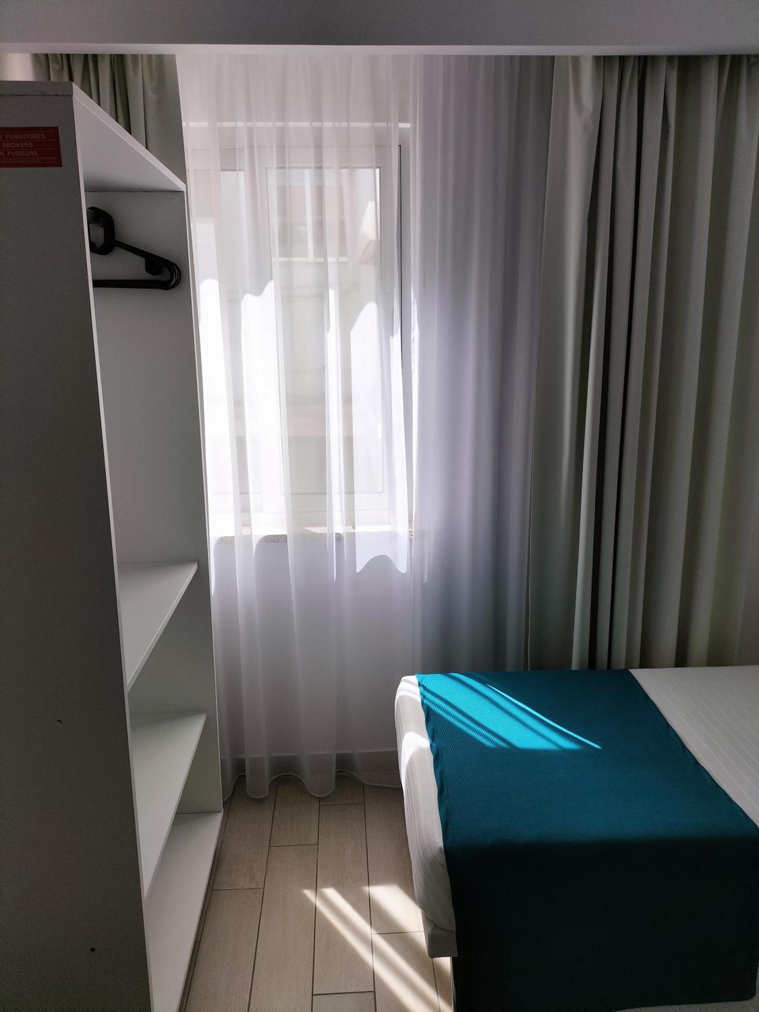 Casa de hóspedes Residencial Tropicália Al