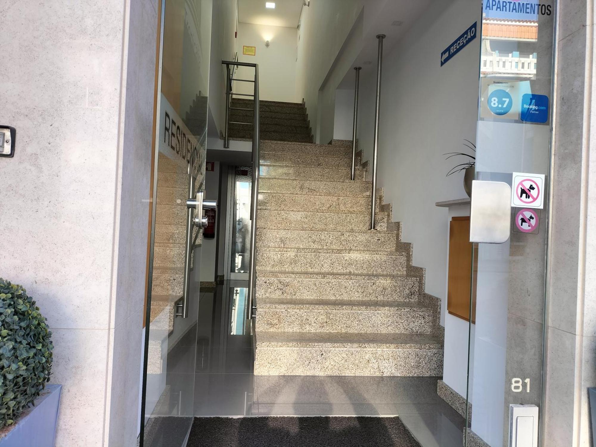 Residencial Tropicalia Al Gasthuis Barra