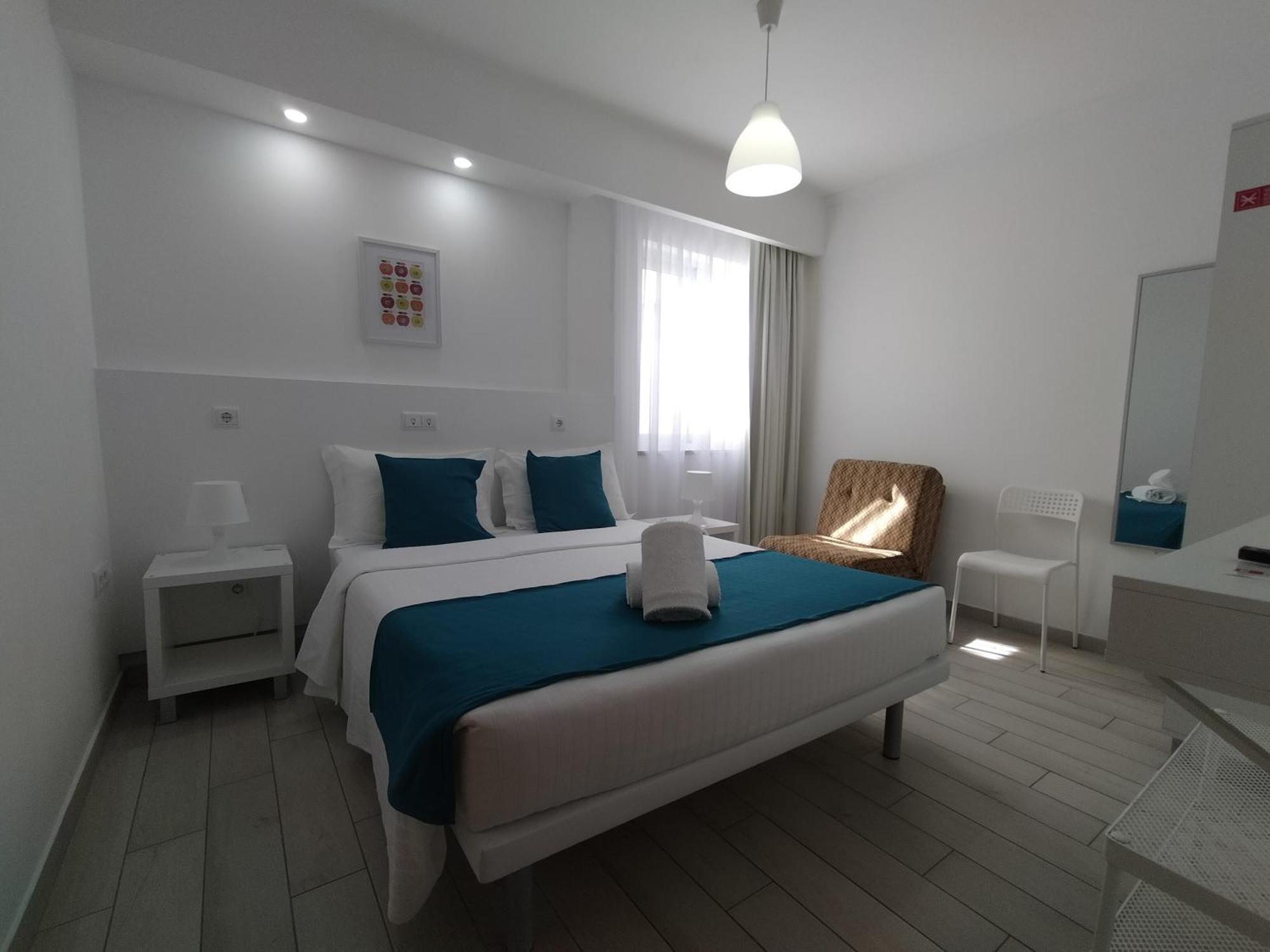 Residencial Tropicália Al *