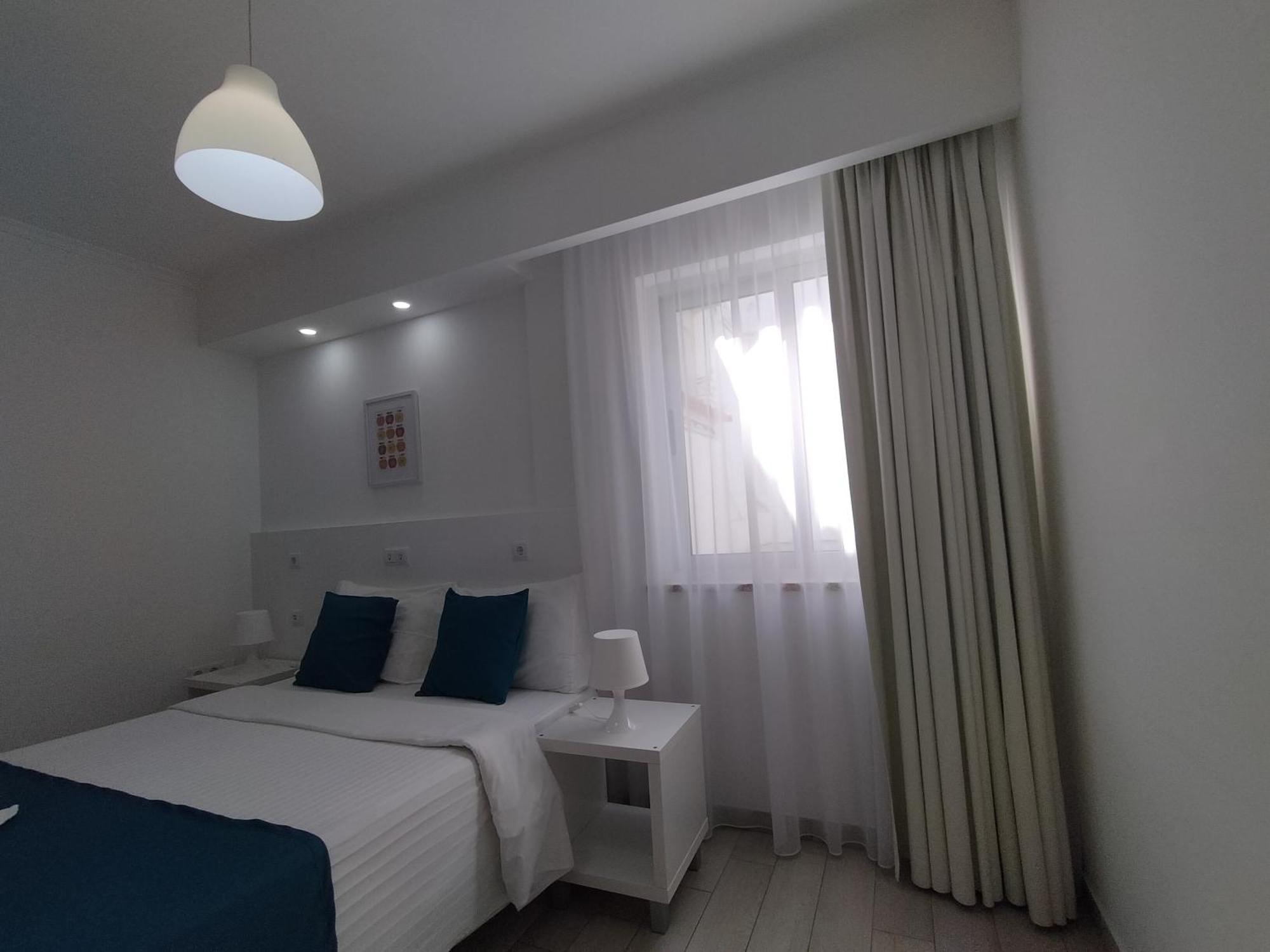 Residencial Tropicália Al