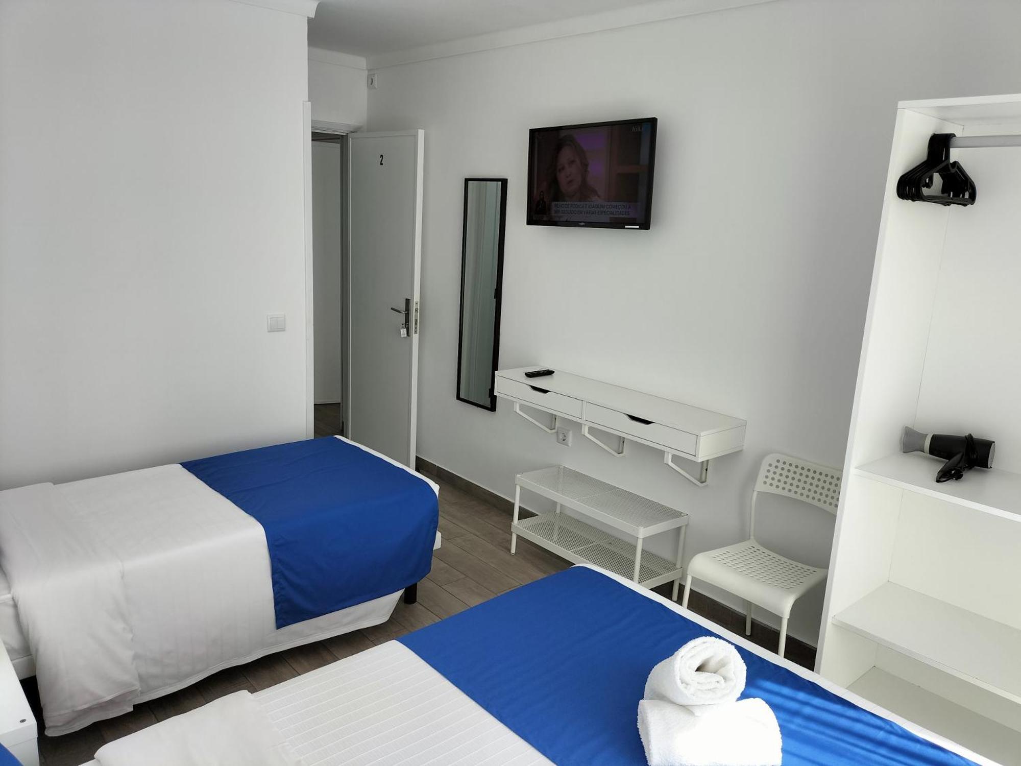 Residencial Tropicália Al Casa de hóspedes *