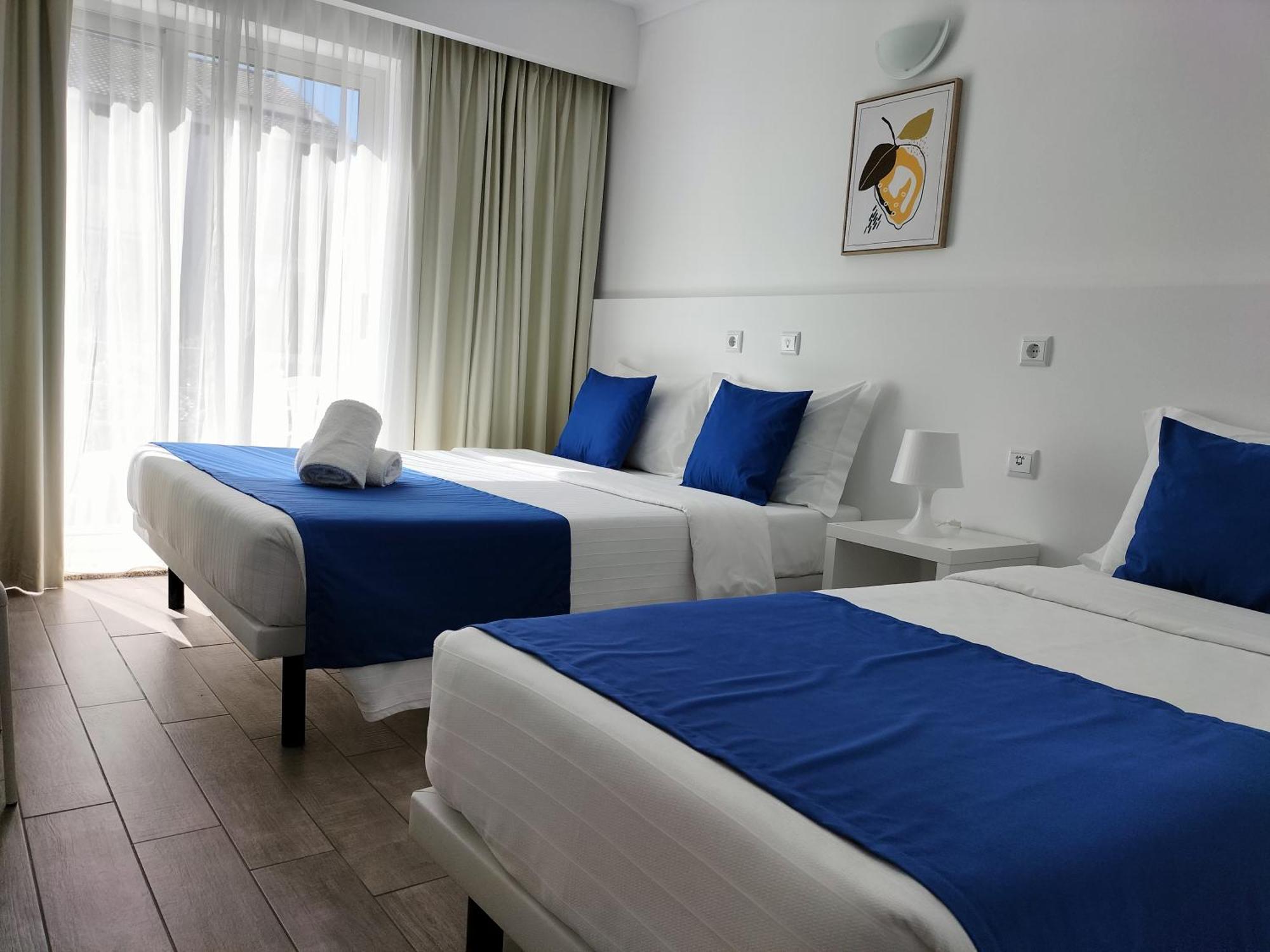 Residencial Tropicalia Al Gasthuis Barra