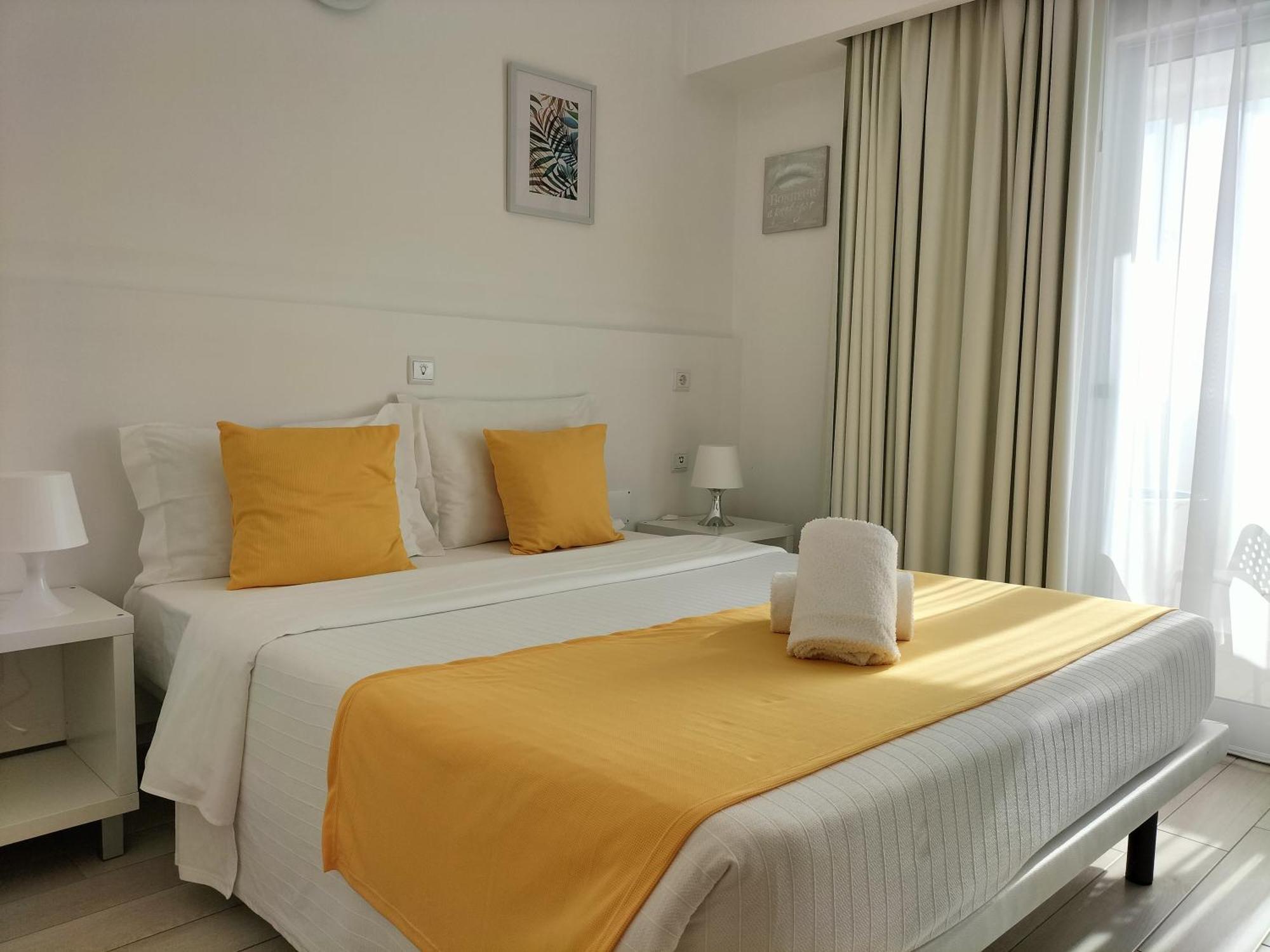 Residencial Tropicália Al