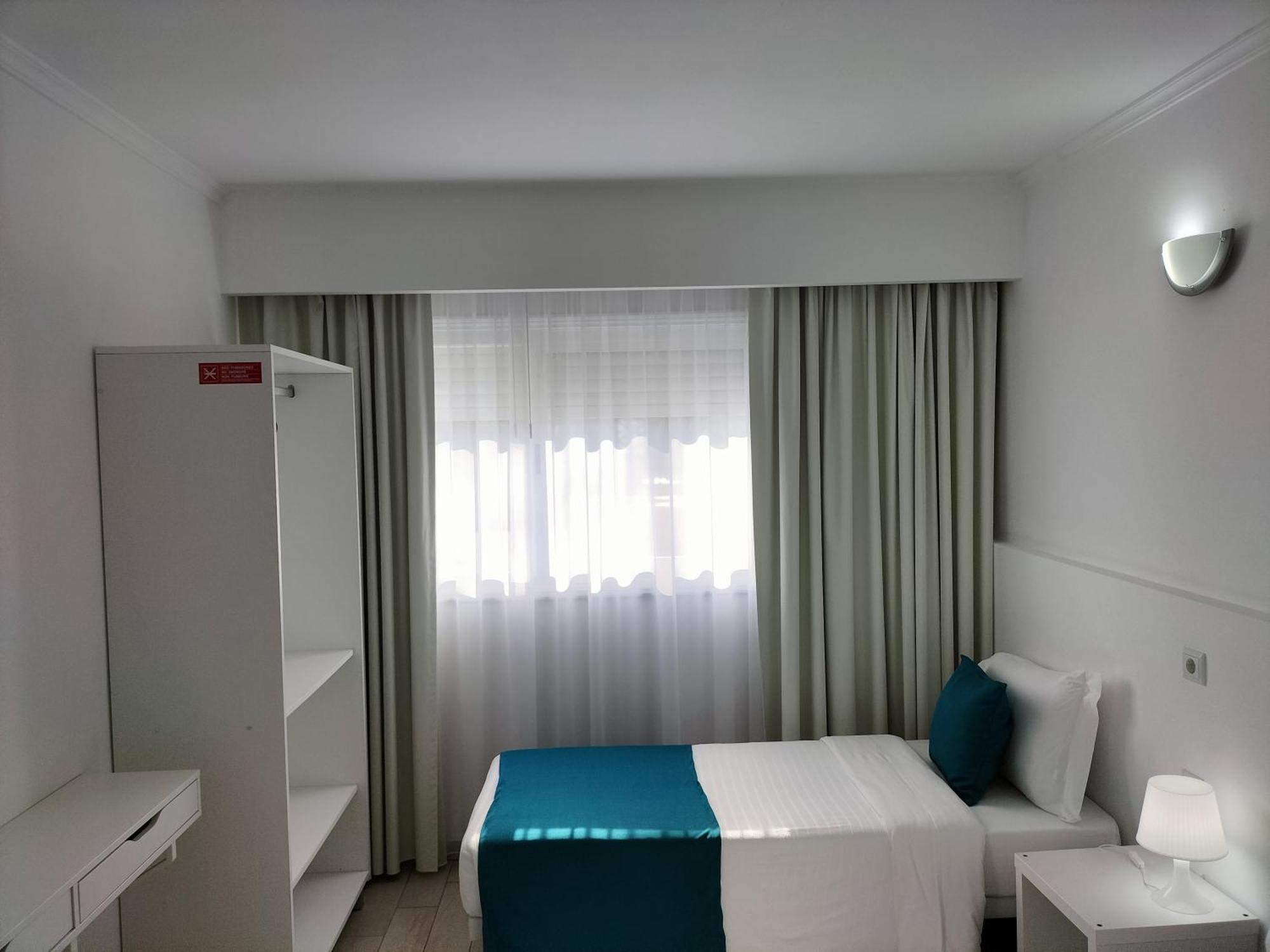 Residencial Tropicália Al *