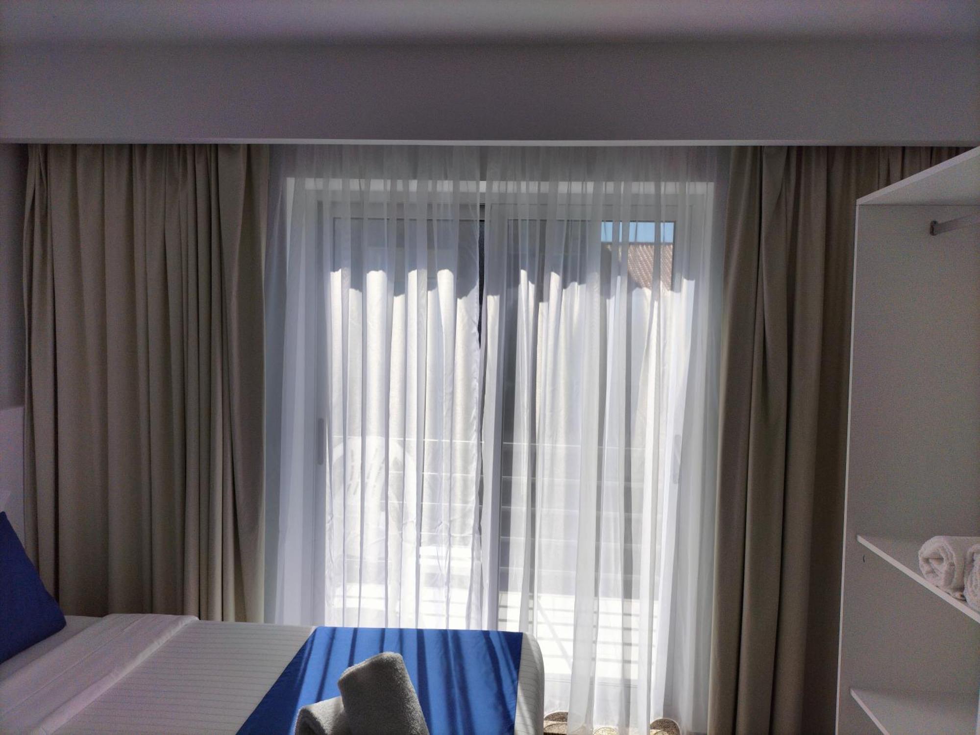 Residencial Tropicalia Al Gasthuis Barra