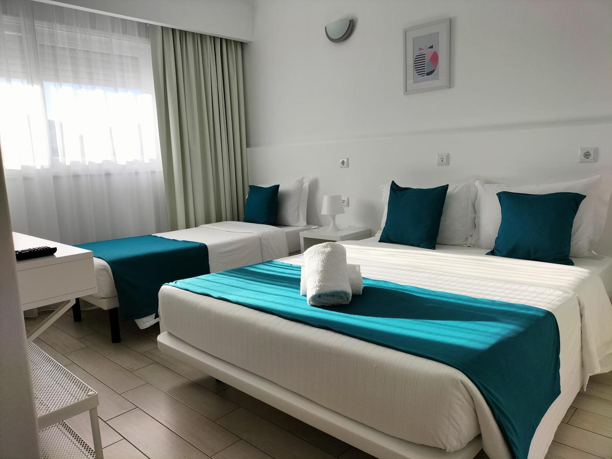 Residencial Tropicália Al Casa de hóspedes