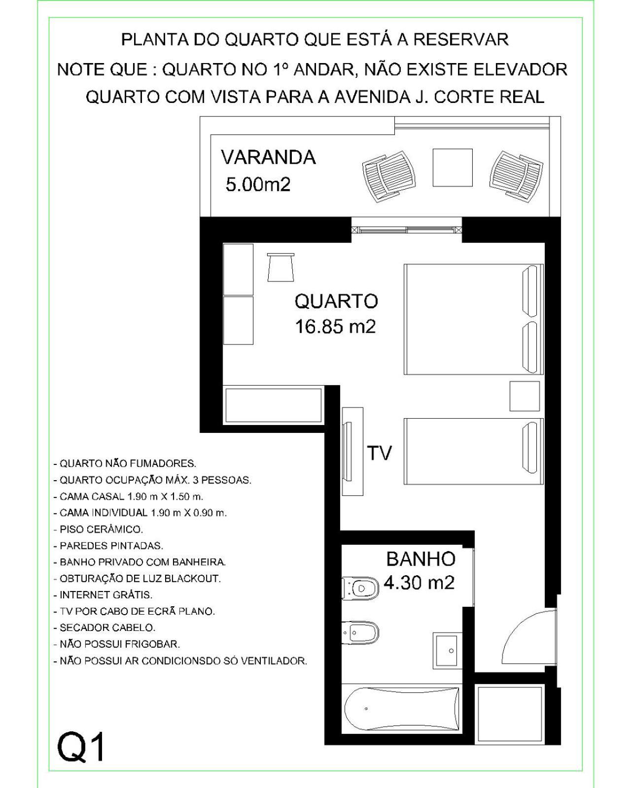 Residencial Tropicália Al Barra