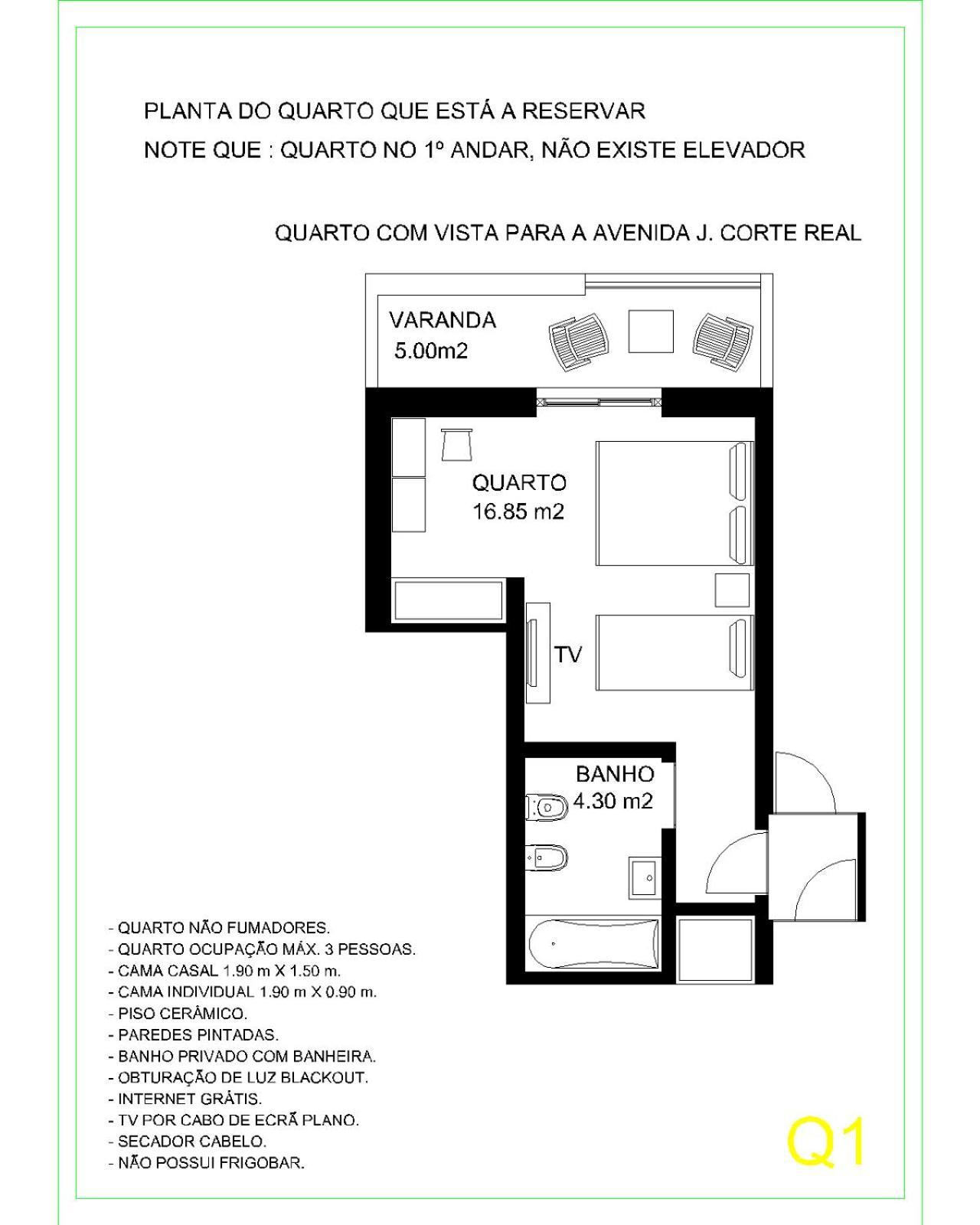 Residencial Tropicália Al *