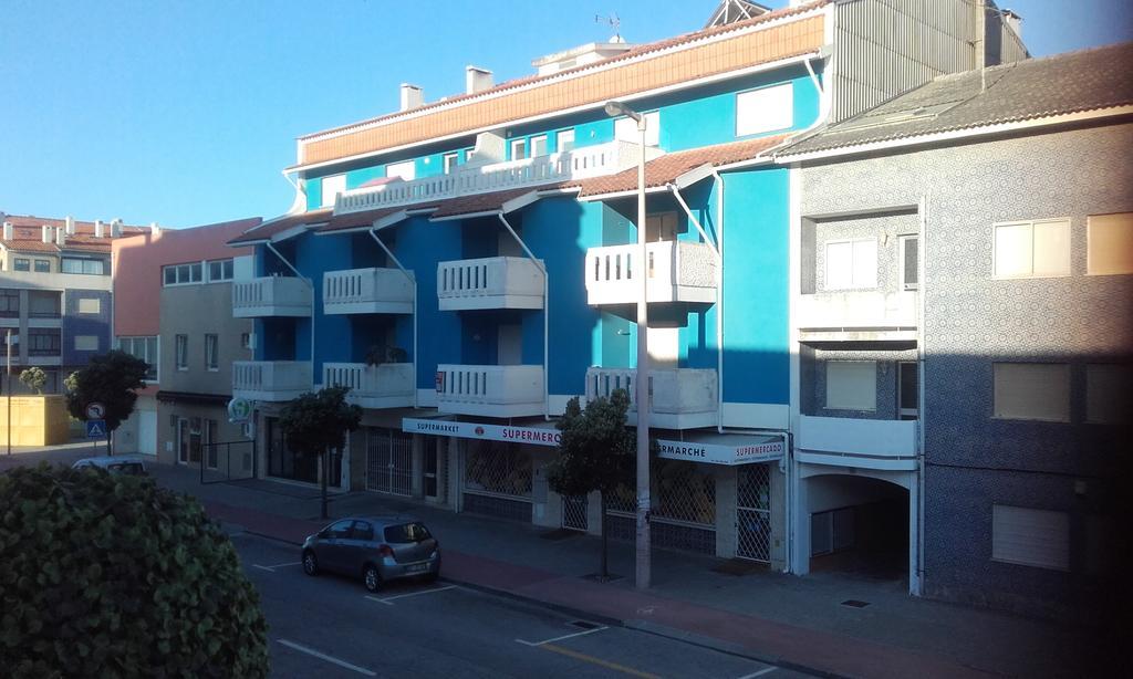 Residencial Tropicália Al Casa de hóspedes Barra
