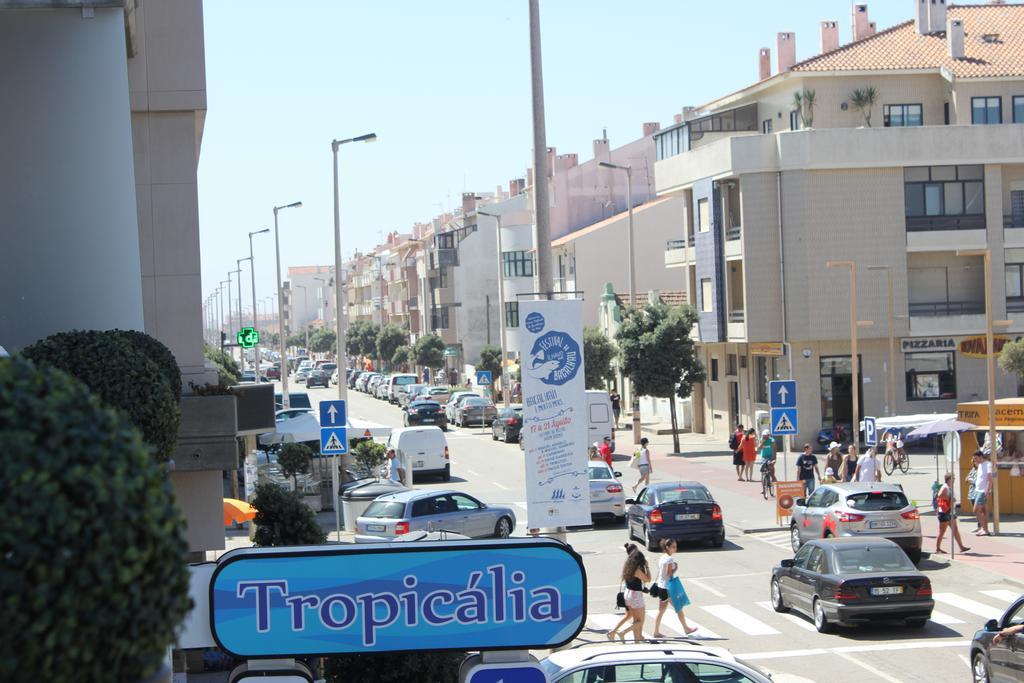 Casa de hóspedes Residencial Tropicália Al Barra