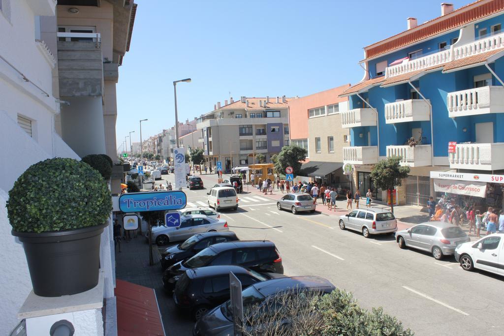 Residencial Tropicália Al Casa de hóspedes Barra